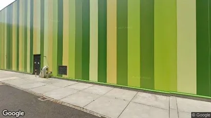 Commercial properties for rent in Eindhoven - Photo from Google Street View
