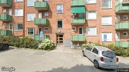Kontorslokaler till salu i Söderort – Foto från Google Street View