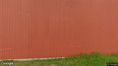 Producties te koop in Skellefteå - Foto uit Google Street View
