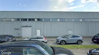 Kontorer til leie i Albertslund – Bilde fra Google Street View