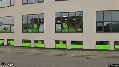 Kantorruimte te huur in Kopenhagen SV - Foto uit Google Street View