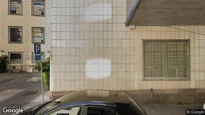 Büros zur Miete in Aarhus C – Foto von Google Street View