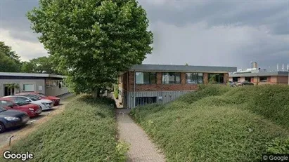Büros zur Miete in Roskilde – Foto von Google Street View