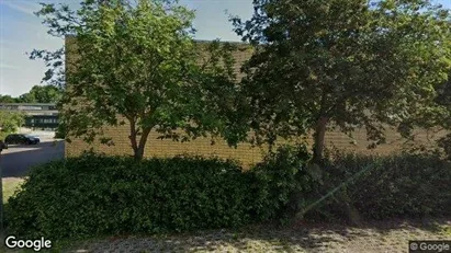Lager zur Miete in Skovlunde – Foto von Google Street View