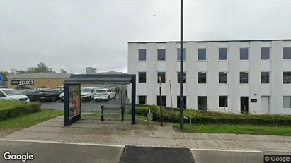 Kontorslokaler för uthyrning i Glostrup – Foto från Google Street View