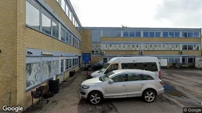 Kantorruimte te huur in Rødovre - Foto uit Google Street View