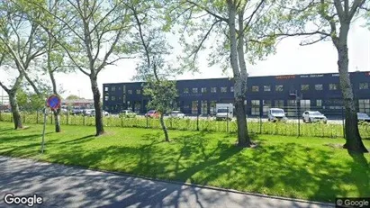 Kontorer til leie i Albertslund – Bilde fra Google Street View