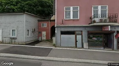 Företagslokaler till salu i Gnesta – Foto från Google Street View