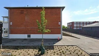 Kontorslokaler för uthyrning i Glostrup – Foto från Google Street View