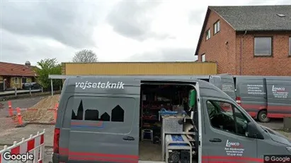 Lokaler til salg i Ebberup - Foto fra Google Street View
