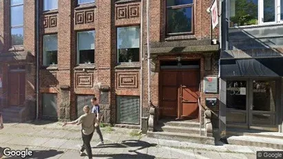 Kontorer til salgs i Aarhus C – Bilde fra Google Street View