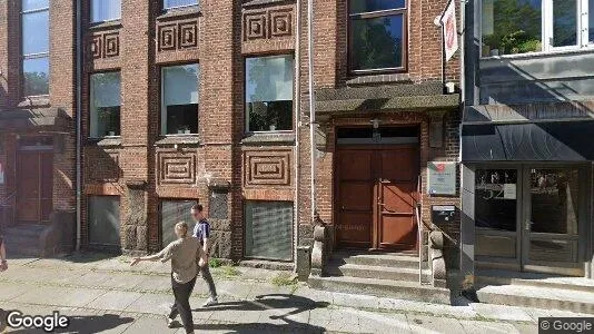 Kontorer til salgs i Aarhus C – Bilde fra Google Street View