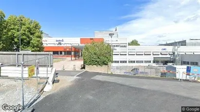 Kontorer til leie i Mölndal – Bilde fra Google Street View