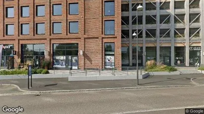 Kontorer til leie i Mölndal – Bilde fra Google Street View