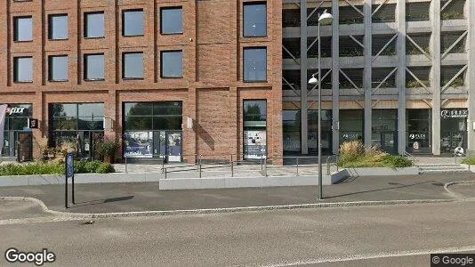 Kontorer til leie i Mölndal – Bilde fra Google Street View