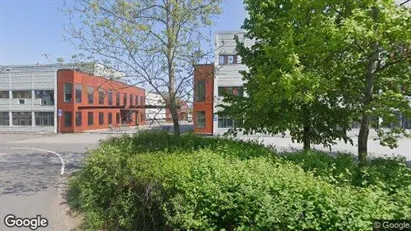 Kontorer til leie i Mölndal – Bilde fra Google Street View