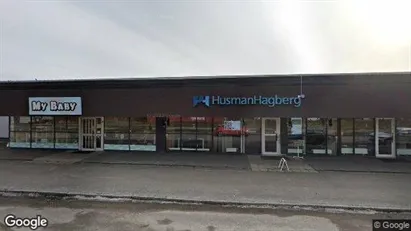 Büros zur Miete in Västra hisingen – Foto von Google Street View