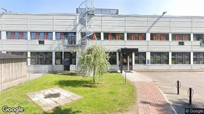 Kontorer til leie i Mölndal – Bilde fra Google Street View