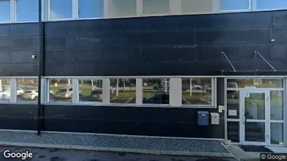 Kontorer til leie i Västra hisingen – Bilde fra Google Street View