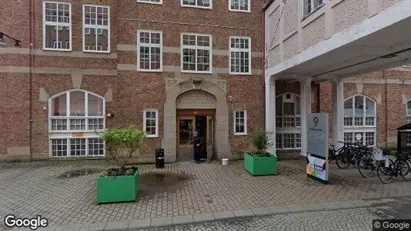 Büros zur Miete in Gothenburg East – Foto von Google Street View