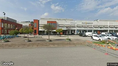 Kontorer til leie i Mölndal – Bilde fra Google Street View