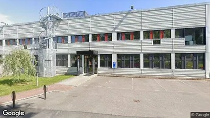 Kontorer til leie i Mölndal – Bilde fra Google Street View