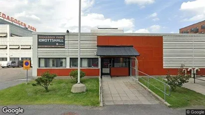 Kontorer til leie i Mölndal – Bilde fra Google Street View