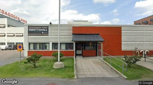 Kontorer til leie i Mölndal – Bilde fra Google Street View
