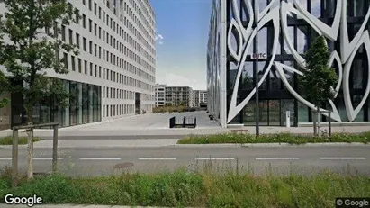 Kontorer til leie i Luxembourg – Bilde fra Google Street View