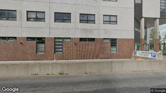 Kontorlokaler til leje i Vantaa - Foto fra Google Street View
