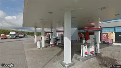 Företagslokaler för uthyrning i Hyvinge – Foto från Google Street View