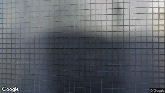 Kontorslokaler för uthyrning i Helsingfors Södra – Foto från Google Street View