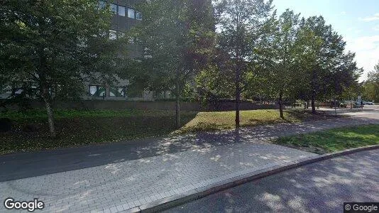 Kontorlokaler til leje i Vantaa - Foto fra Google Street View