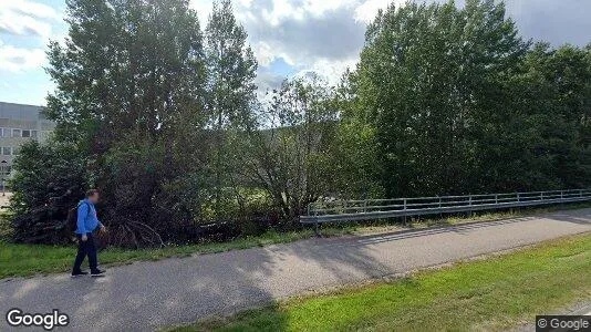 Producties te huur i Vantaa - Foto uit Google Street View