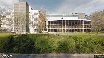 Kantorruimte te huur in Oslo Ullern - Foto uit Google Street View
