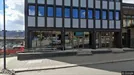 Office space for rent, Lillehammer, Oppland, Kirkegata 72