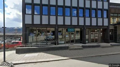 Kantorruimte te huur in Lillehammer - Foto uit Google Street View