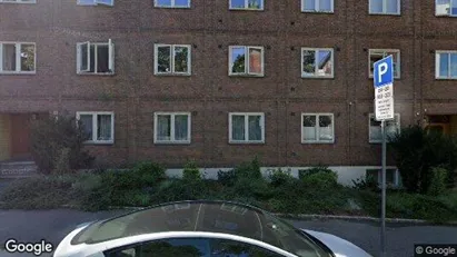 Lagerlokaler för uthyrning i Oslo Frogner – Foto från Google Street View