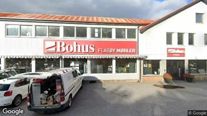 Office spaces for rent in Alstahaug - Photo from Google Street View