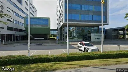 Büros zur Miete in Stavanger – Foto von Google Street View