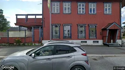 Gewerbeflächen zum Kauf in Åmot – Foto von Google Street View