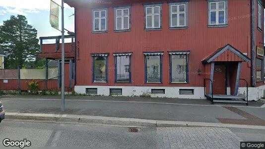 Commercial properties for sale i Åmot - Photo from Google Street View
