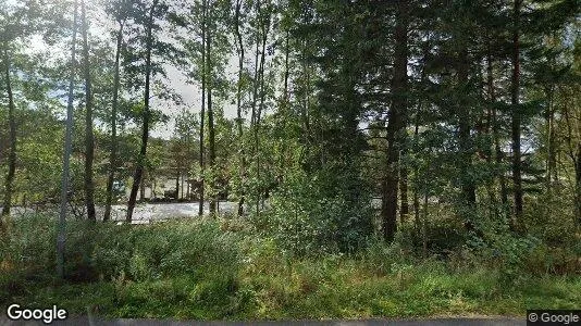 Commercial properties for sale i Kvinnherad - Photo from Google Street View