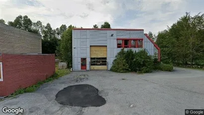 Lokaler til salgs i Larvik – Bilde fra Google Street View
