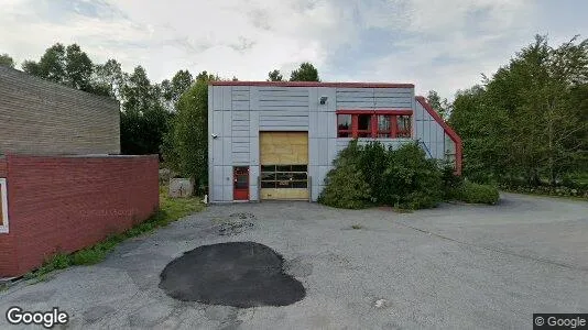 Lokaler til salgs i Larvik – Bilde fra Google Street View