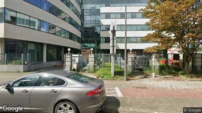 Office spaces for rent in Stad Antwerp - Photo from Google Street View