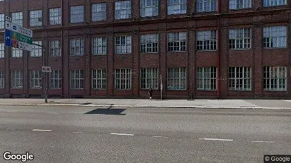 Büros zur Miete in Helsinki Keskinen – Foto von Google Street View Büros zur Miete in Helsinki Keskinen – Foto von Google Street View