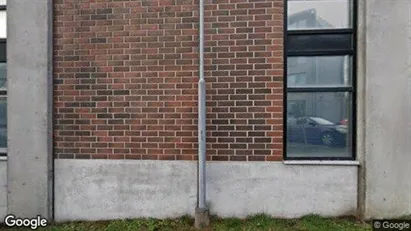 Kontorlokaler til leje i Helsinki Läntinen - Foto fra Google Street View