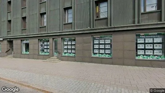 Office spaces for rent i Lohja - Photo from Google Street View