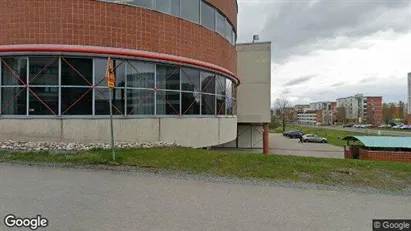 Office spaces for rent in Tampere Kaakkoinen - Photo from Google Street View